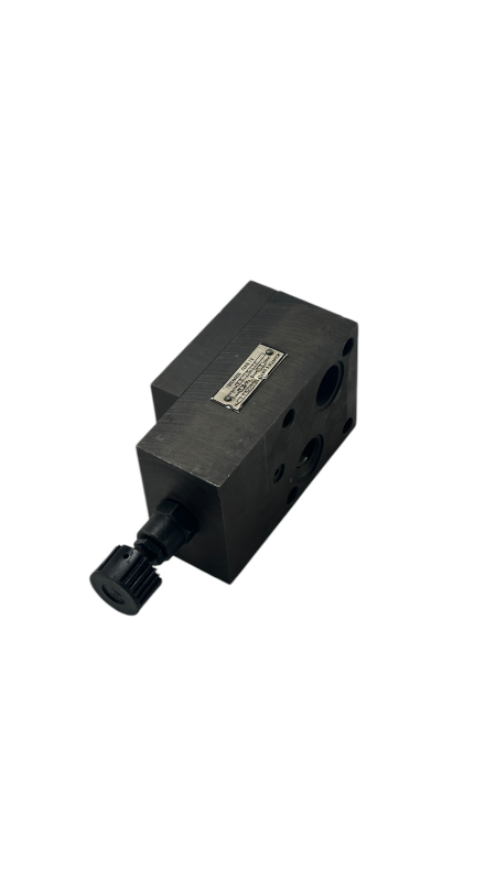 Гидроклапан редукционный КР20.10С (аналог МКРВ20/3С2Р1)
