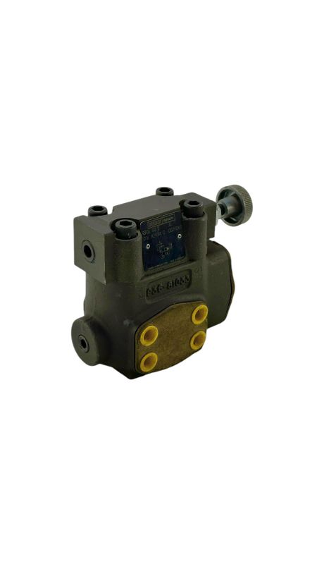 Гидроклапан предохранительный R5P06-513-12-A1 DENISON