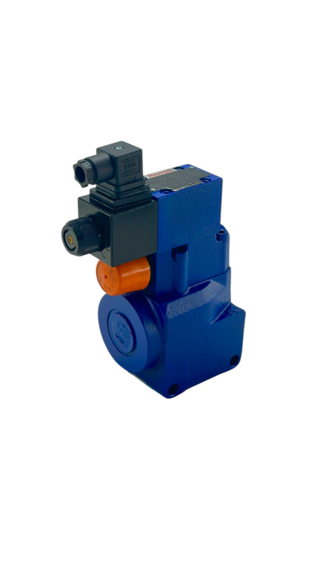 Гидроклапан DBW 15BG2-52/100-6EG24N9K4 Rexroth