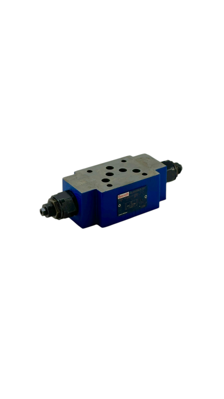 Гидроклапан Z2DB 10VD2-41/200V Rexroth