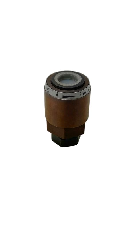 Гидродроссель с обратным клапаном MK30 G1.3 Rexroth