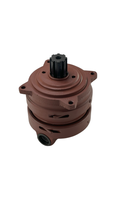 Гидромотор планетарно-роторный ГПР-Ф-М-160