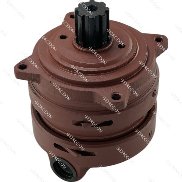 Гидромотор планетарно-роторный ГПР-Ф-М-160