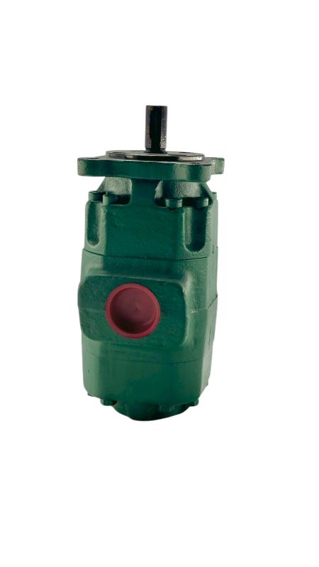 пластинчатый насос НПл25-25/6,3