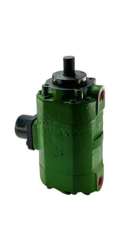 пластинчатый насос НПл80-45/16