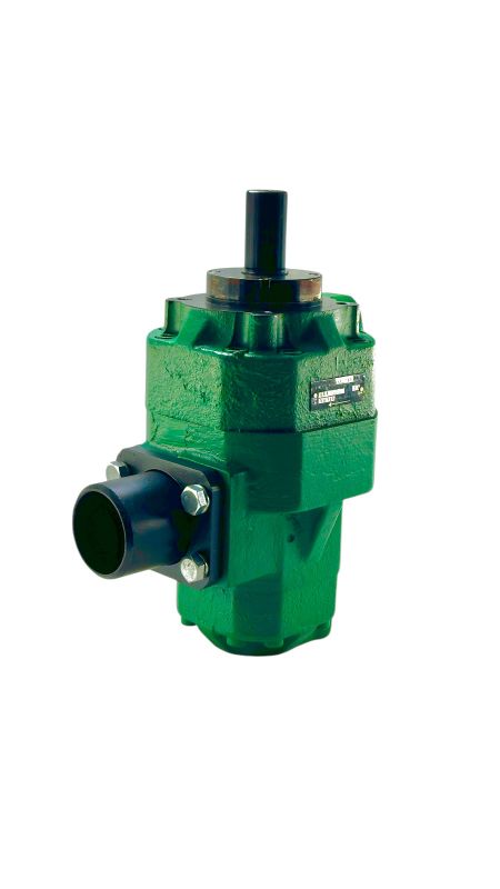 пластинчатый насос НПл80-20/16