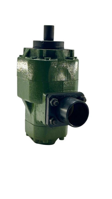 пластинчатый насос НПл125-40/6,3