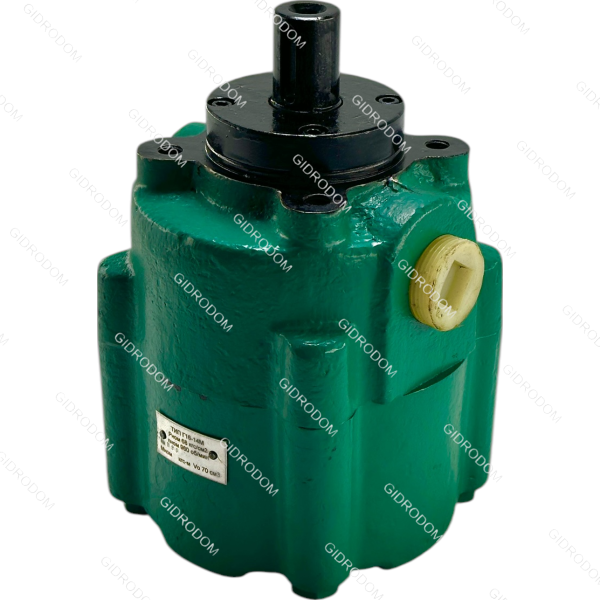 Гидромотор аксиально-поршневой Г16-14М