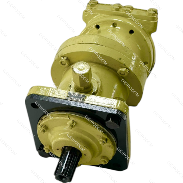 насос судовой БР2.957.021