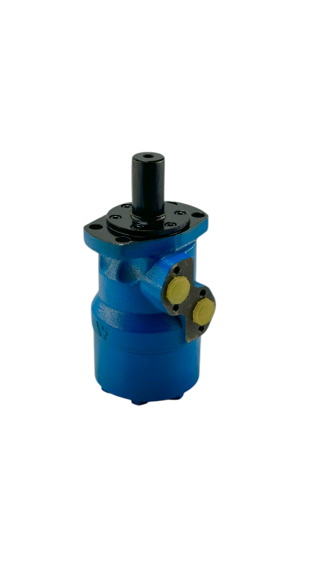 гидромотор героторный MN315C/3 M+S HYDRAULIC