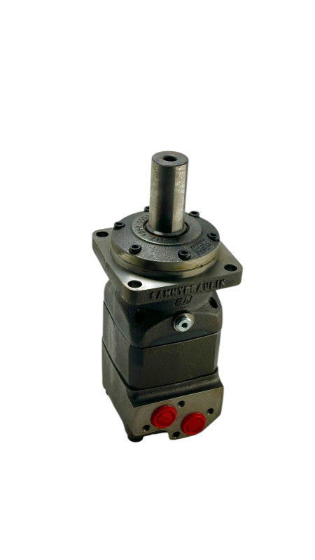 гидромотор героторный HT-S 500 SL400 SAMHYDRAULIK