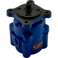 Гидромотор аксиально-поршневой Г16-12М