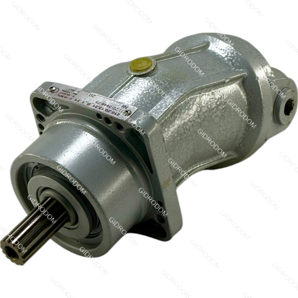 Гидромотор аксиально-поршневой 210.20.13.21В1