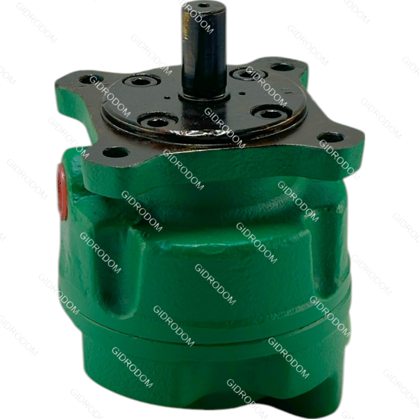 пластинчатый насос БГ12-23М (33л.)