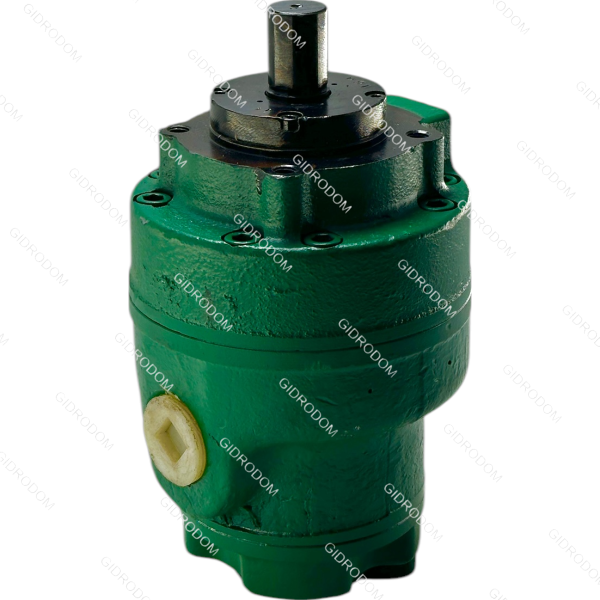 пластинчатый насос 35БГ12-24М (33/70л.)