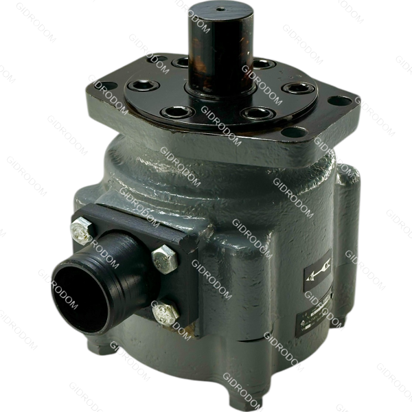 пластинчатый насос Г12-26АМ (200л.)