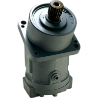 Гидромотор аксиально-поршневой МГ2-112/32У1