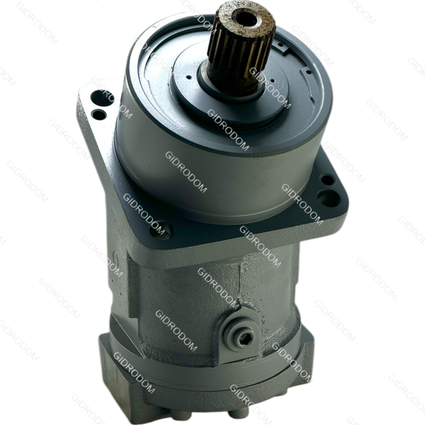 Гидромотор аксиально-поршневой МГ2-112/32У1