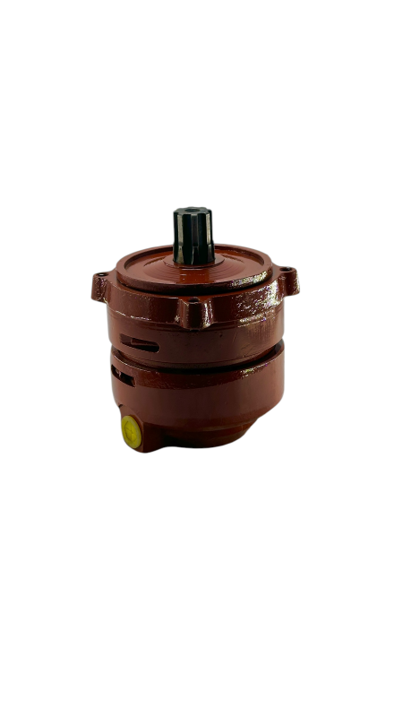 Гидромотор планетарно-роторный ИРТ 14.200