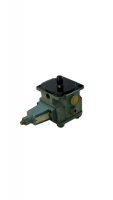 Насос пластинчатый регулируемый 1PV2V3 41/25RA12MC40A1 Rexroth