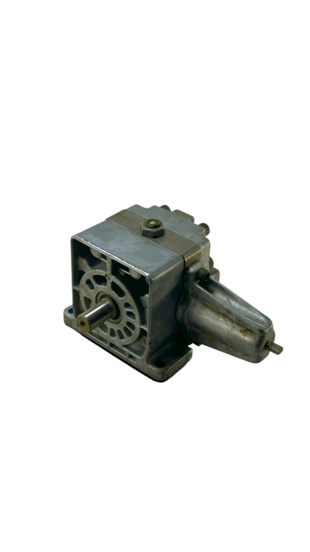 Насос пластинчатый регулируемый PSO-PSSF-09-ERM RACINE