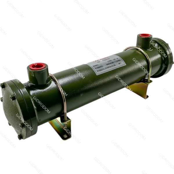 Маслоохладитель МО-6 (OR-250)