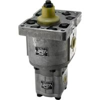 насос шестеренный A95X1-A25X1 CAPRONI