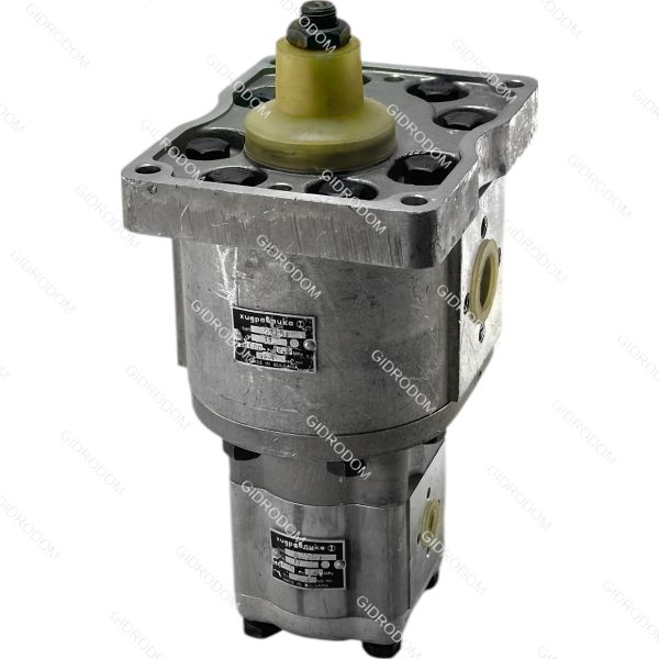 насос шестеренный A95X1-A25X1 CAPRONI