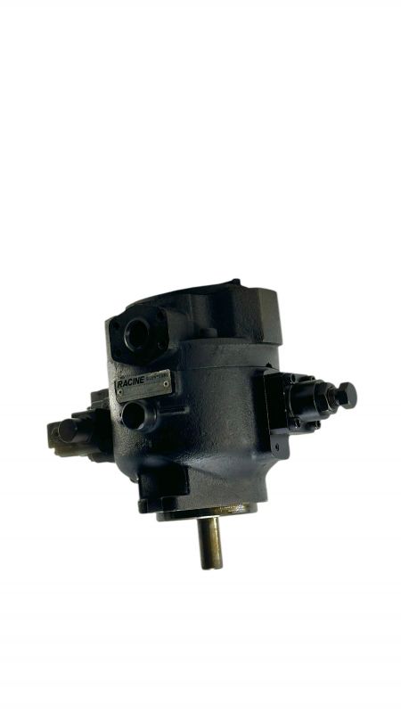 Насос пластинчатый регулируемый PSV-PSCF20HLM60 Racine