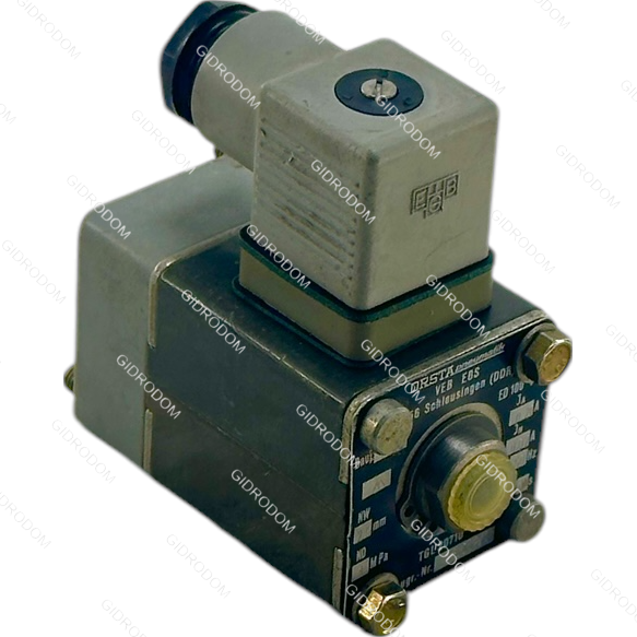 Реле давления TGL 20710 Orsta