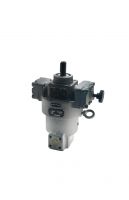 Насос аксиально-поршневой регулируемый НАРФ63/22