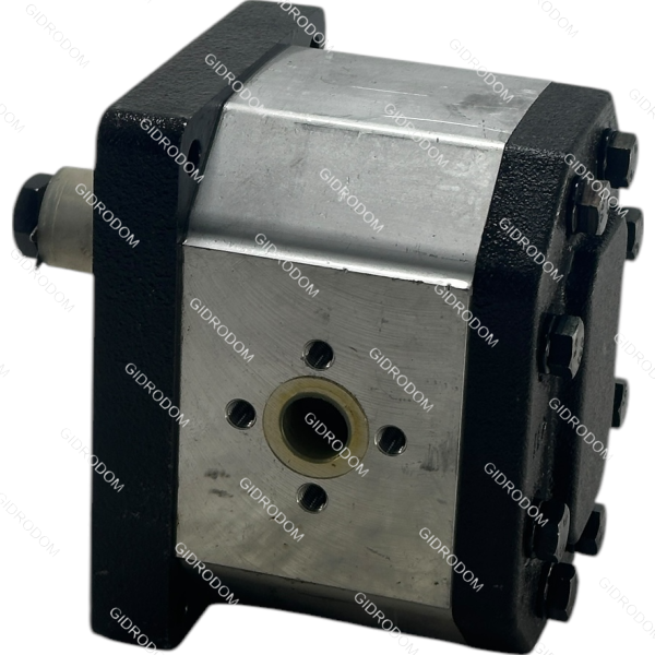 насос шестеренный 30A28X146H CAPRONI