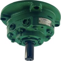 насос шестеренный 1408201 TGL10870 Orsta