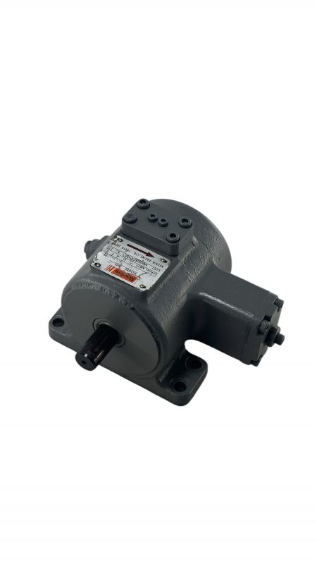 Насос пластинчатый регулируемый PVO-PSSO-06FR-G11 Racine