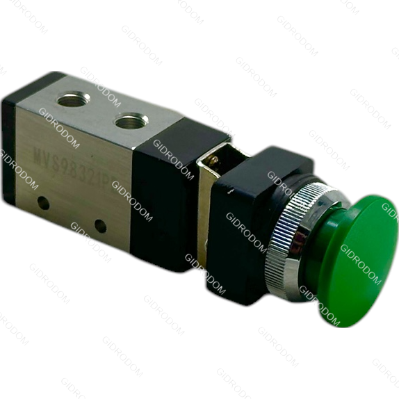 Пневмораспределитель MVS98321PB (ПРК 3.2)