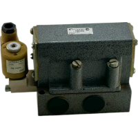 Пневмораспределитель В64-25А-03