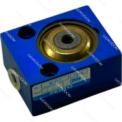 Пневмораспределитель AV-32-5 FESTO