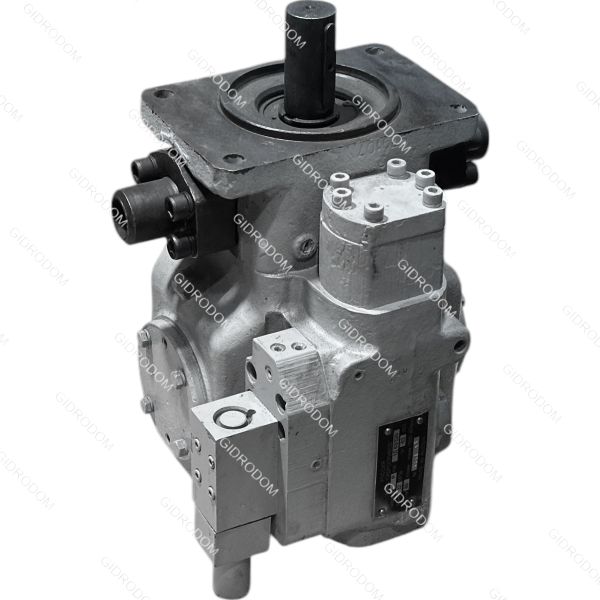 Насос аксиально-поршневой регулируемый РНА1Д63/320