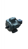 Насос аксиально-поршневой нерегулируемый НР-Ф6,3/50М