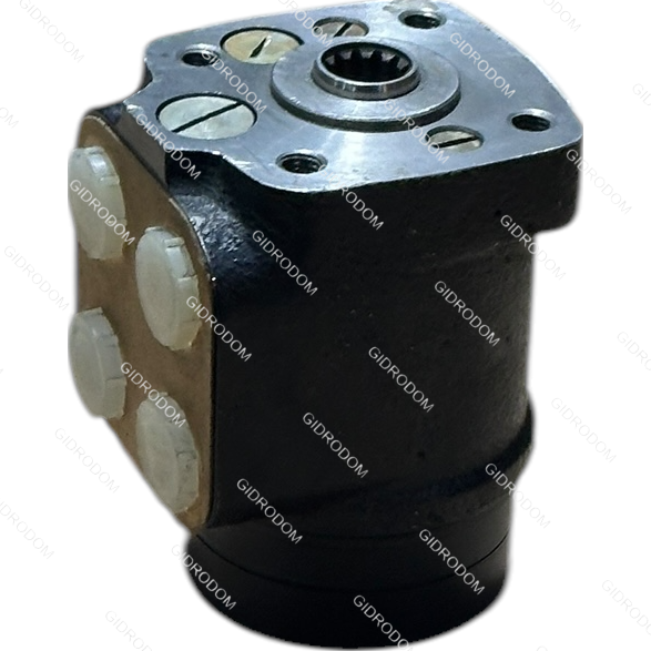 Насос-дозатор НДП 500