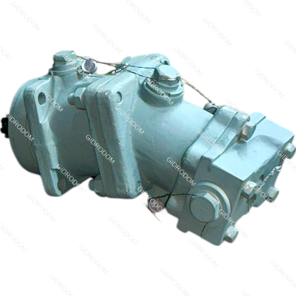 насос судовой ПД-5 БК2.957.045-1