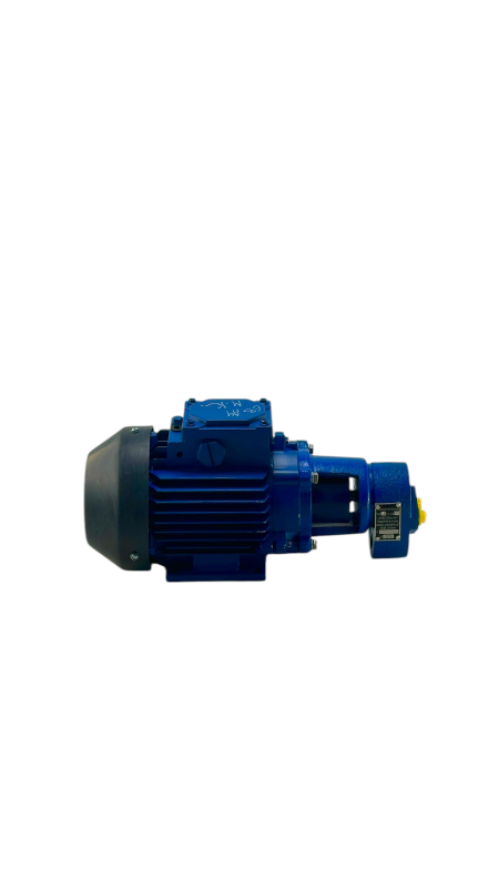 Агрегат насосный БГ11-11А