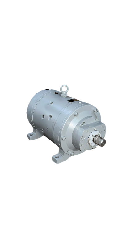 Насос аксиально-поршневой регулируемый НАР74М-224/320