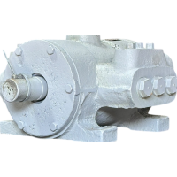 радиально-поршневой насос Н401У