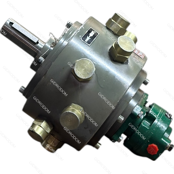 Насос секционный нерегулируемый 50НС32