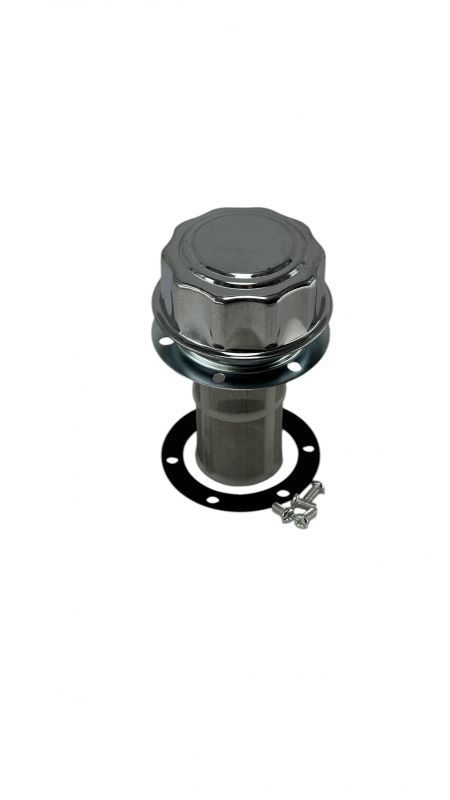 Заливная горловина АВ-1163