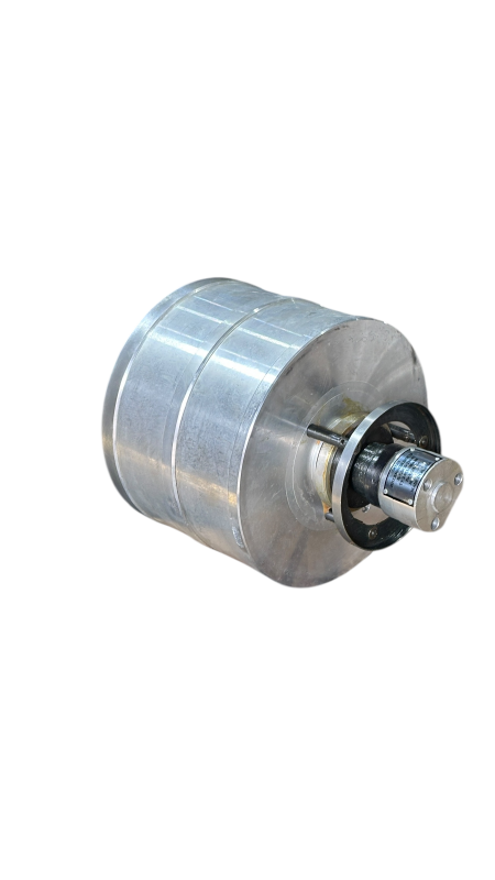 Пневмоцилиндр вращающийся ПЦВсБ250-02