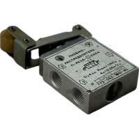 Пневмораспределитель ПРК3.4