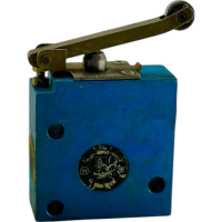 Пневмодроссель ПДТ25-10