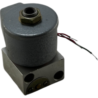 Пневмораспределитель П-РЭ3/2,5 7312М